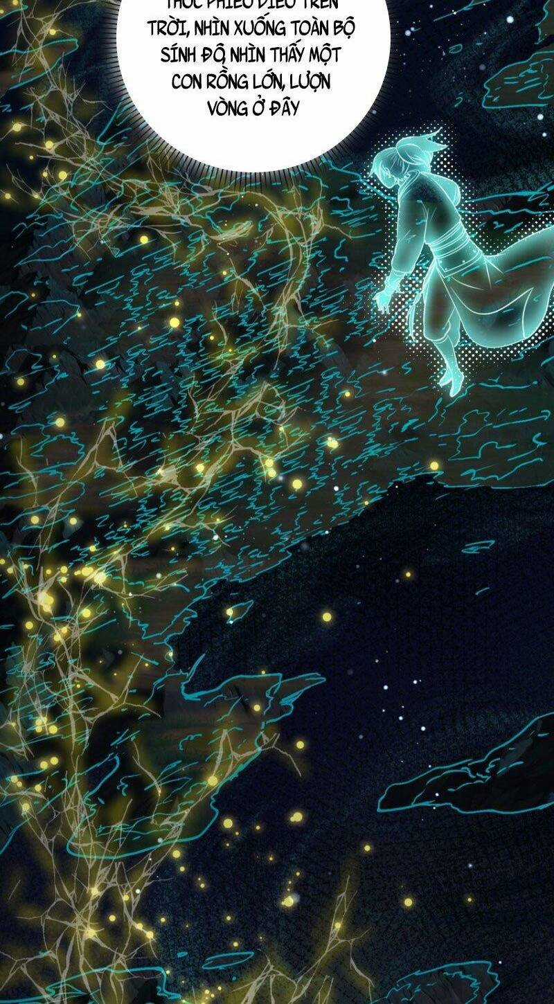 Xuân Thu Bá Đồ Chapter 215 trang 43