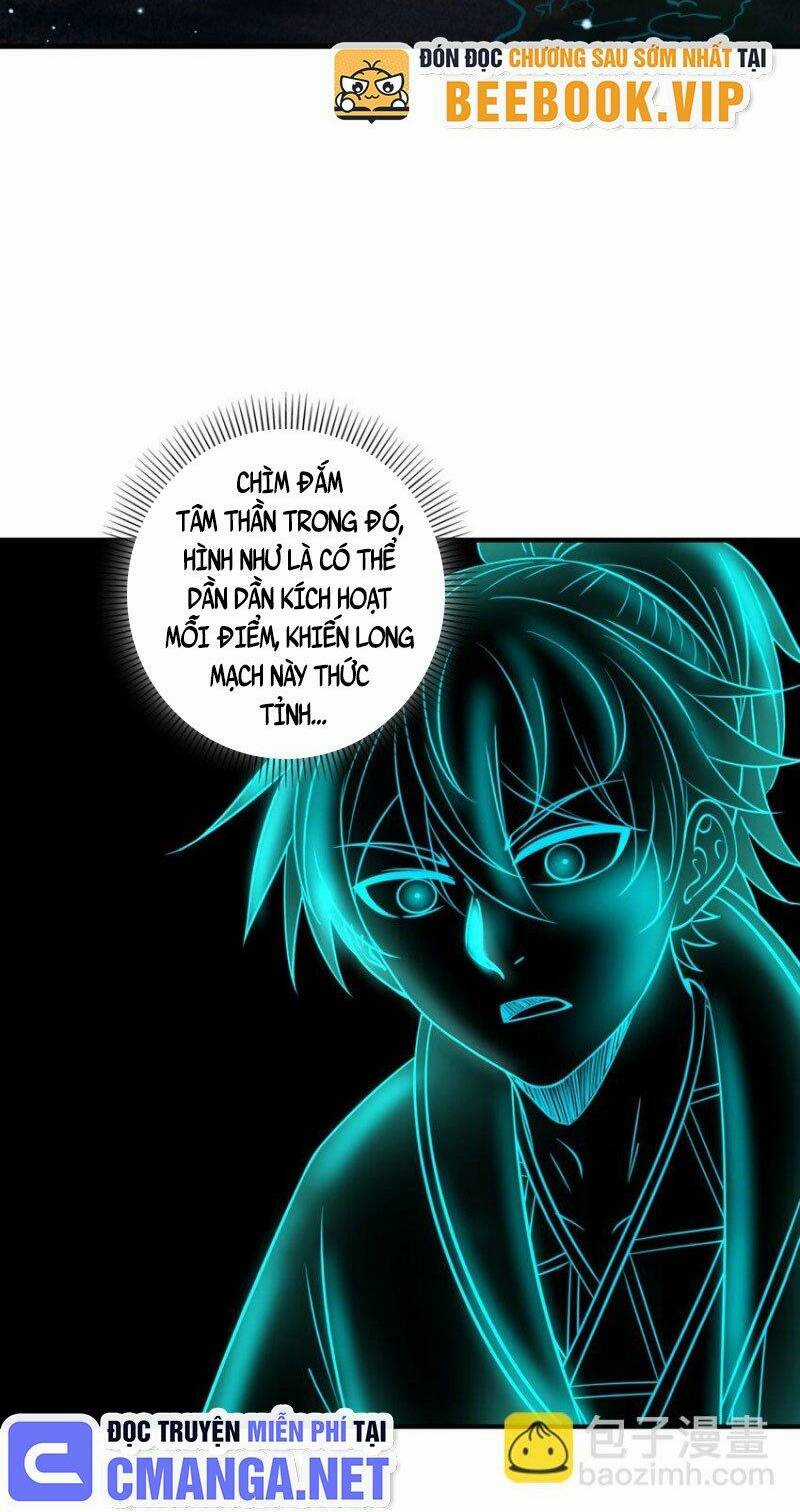 Xuân Thu Bá Đồ Chapter 215 trang 45