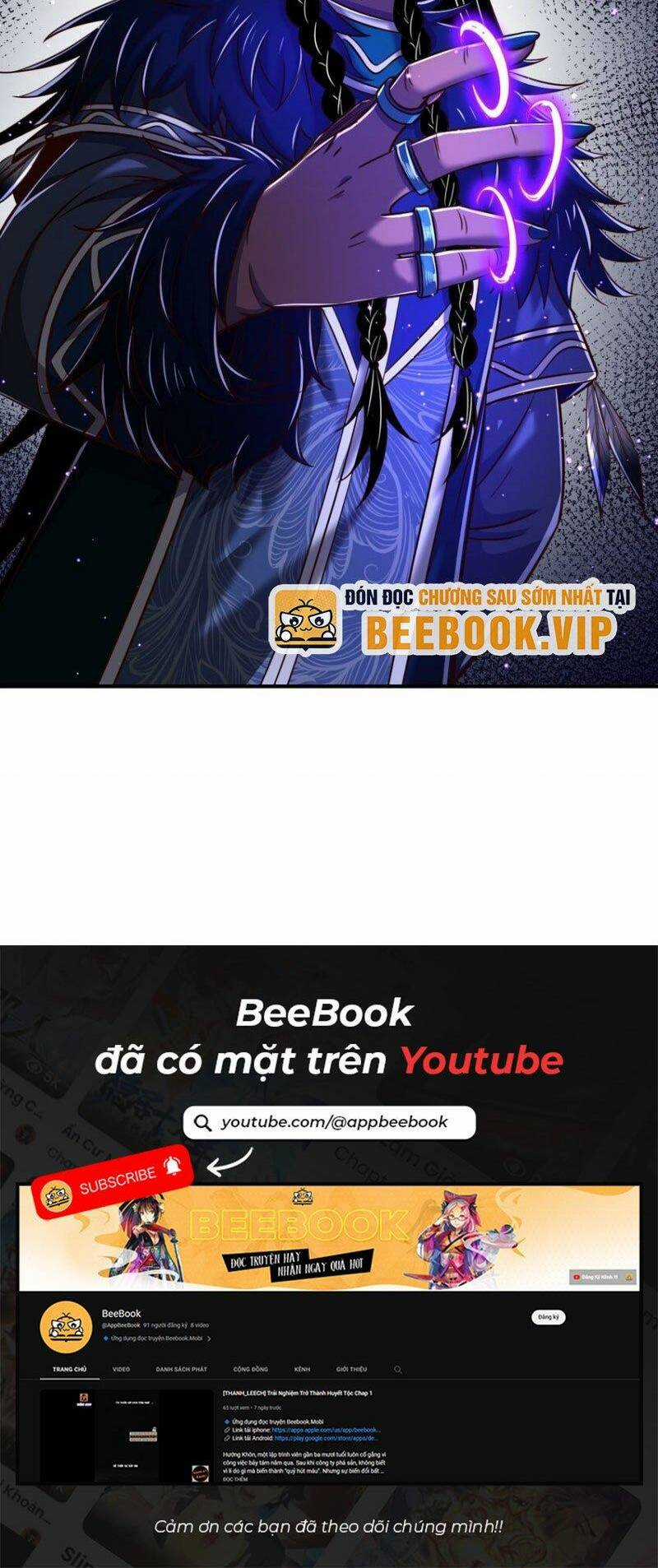 Xuân Thu Bá Đồ Chapter 215 trang 49