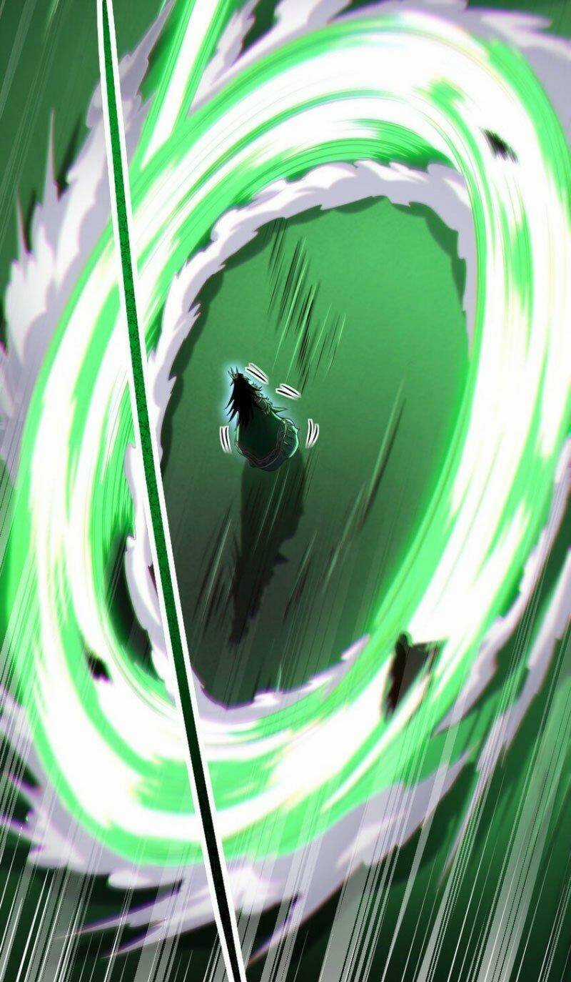 Xuân Thu Bá Đồ Chapter 216 trang 24