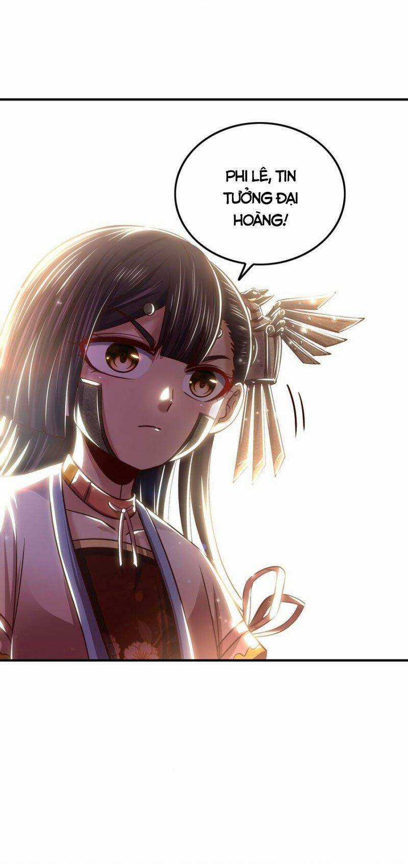 Xuân Thu Bá Đồ Chapter 216 trang 40