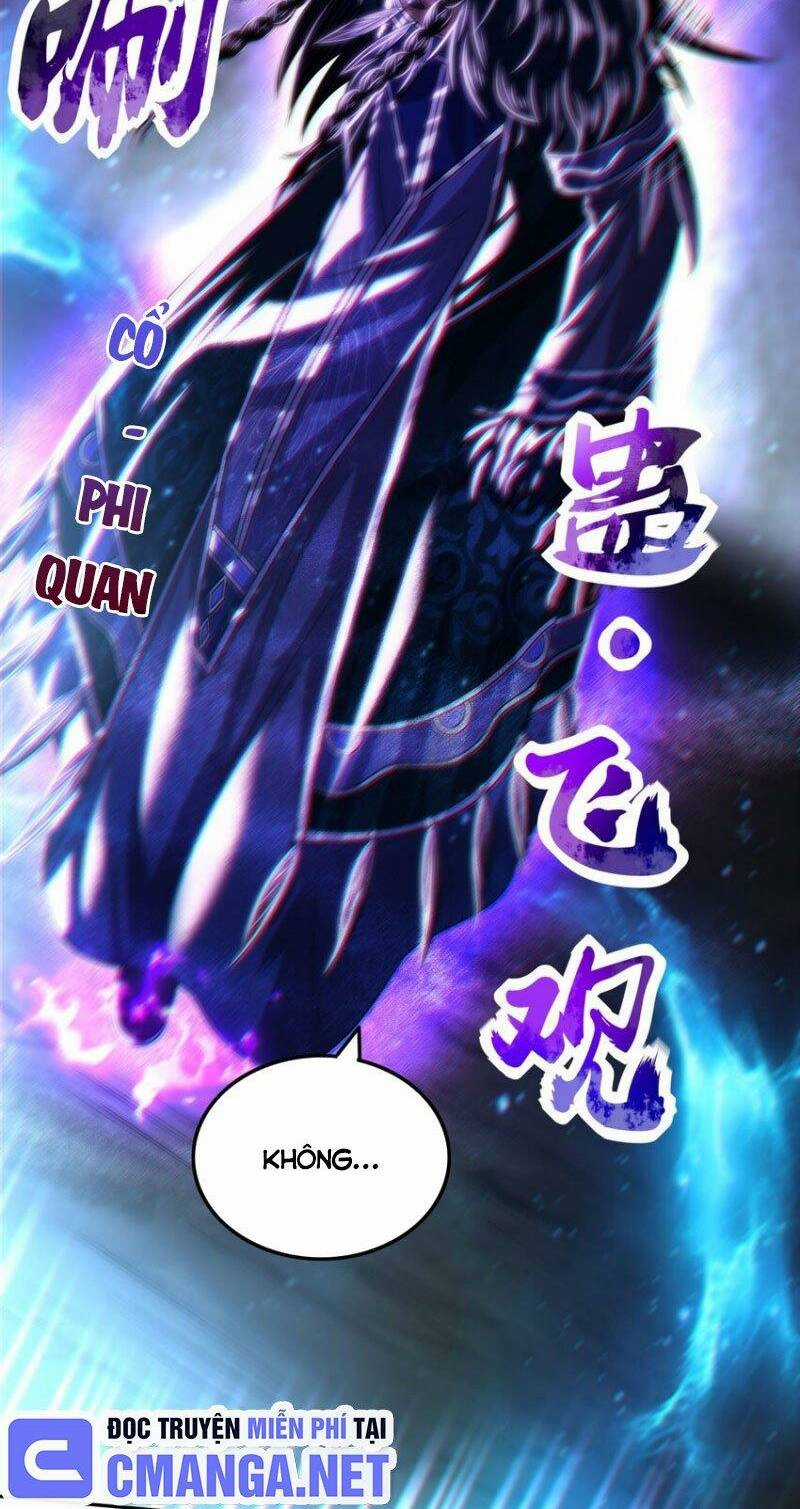 Xuân Thu Bá Đồ Chapter 217 trang 1