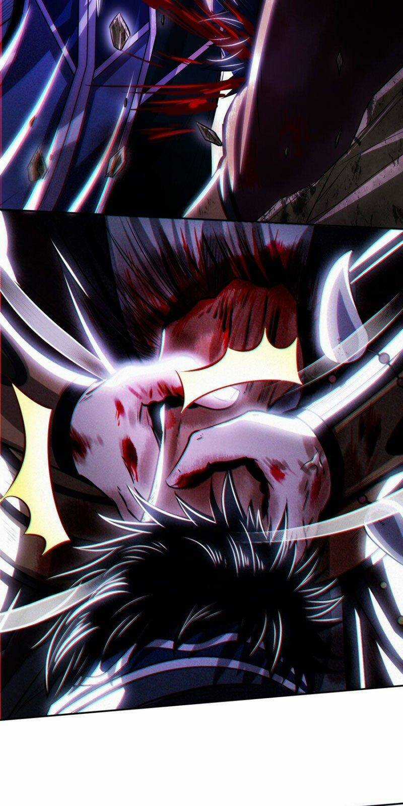 Xuân Thu Bá Đồ Chapter 217 trang 10