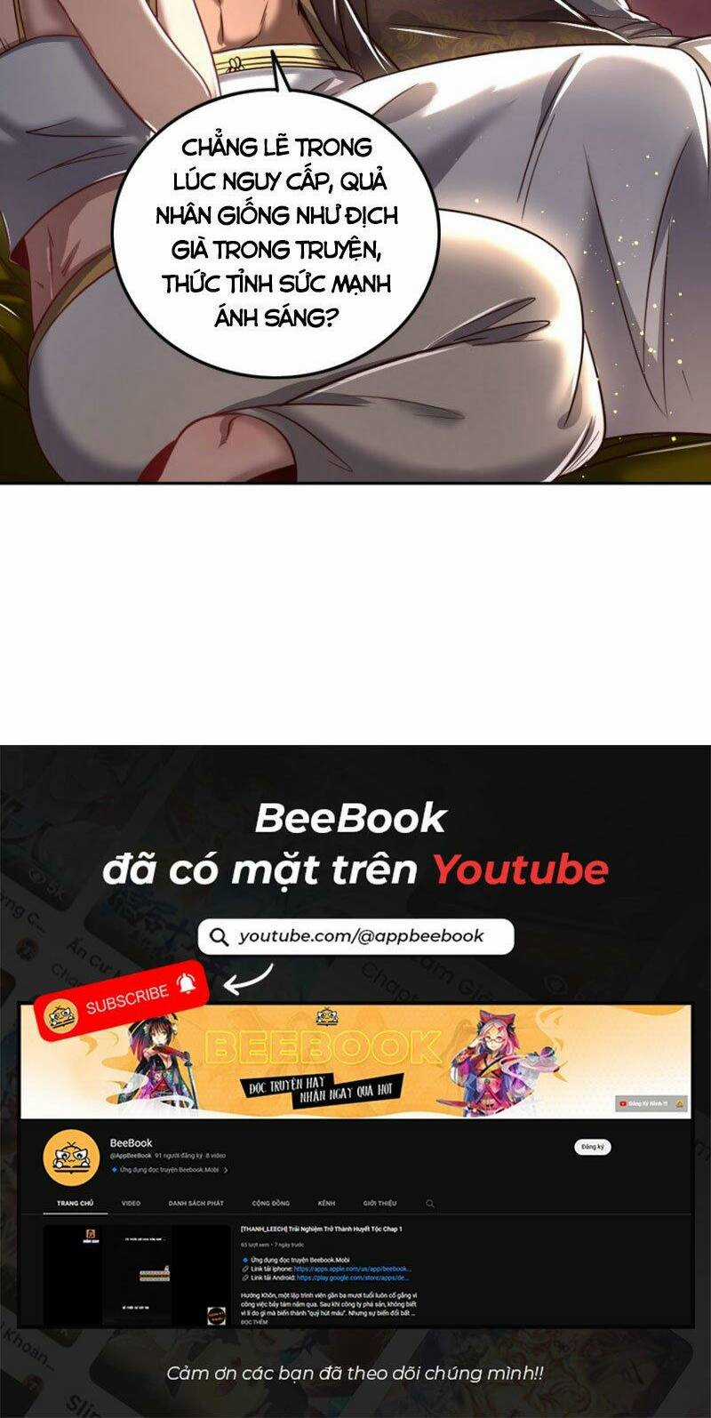 Xuân Thu Bá Đồ Chapter 217 trang 41