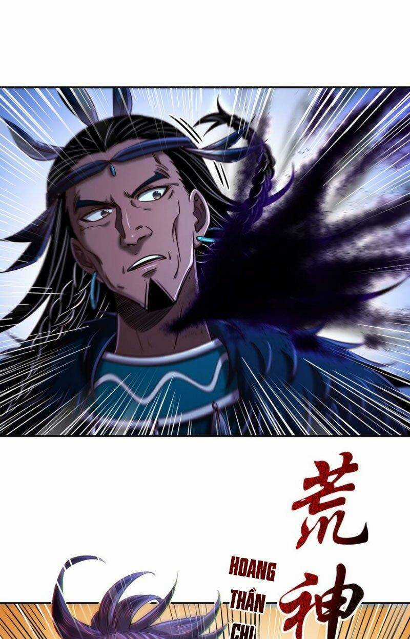 Xuân Thu Bá Đồ Chapter 217 trang 6