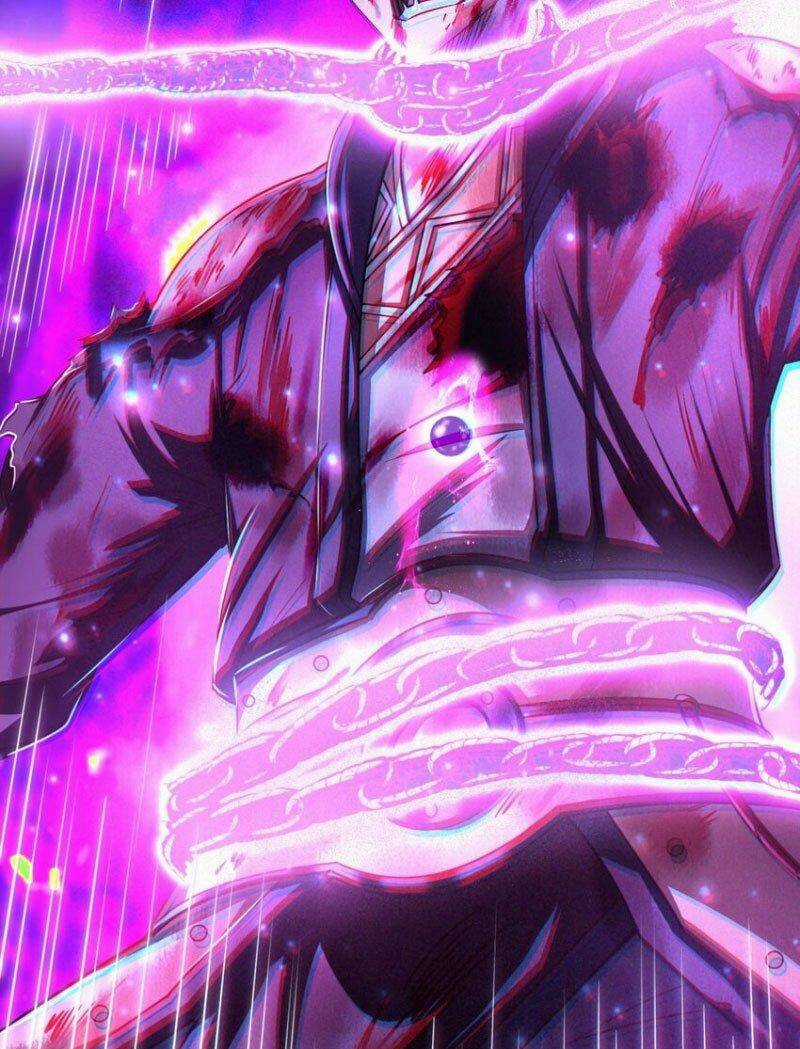 Xuân Thu Bá Đồ Chapter 218 trang 25