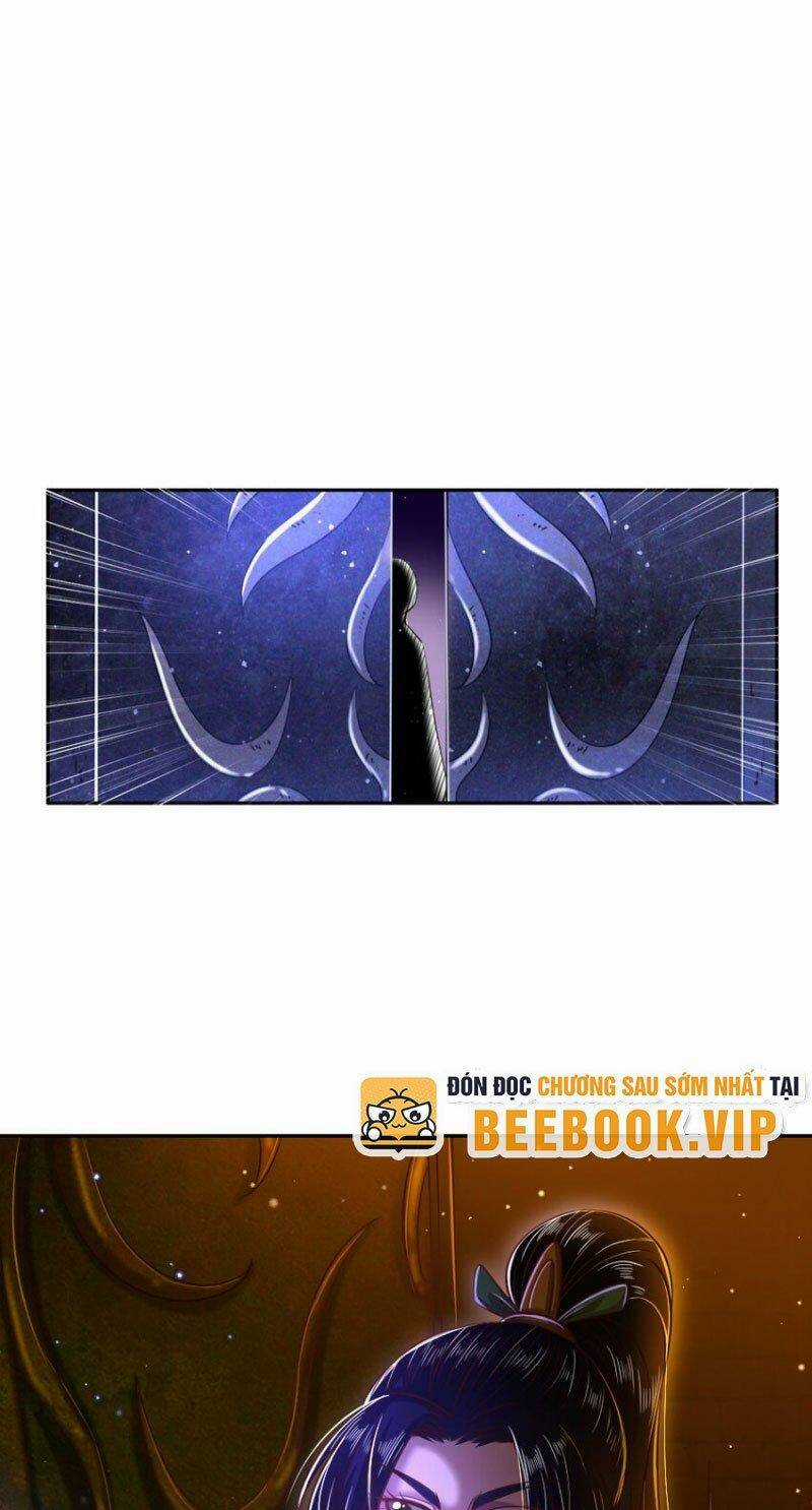 Xuân Thu Bá Đồ Chapter 218 trang 27