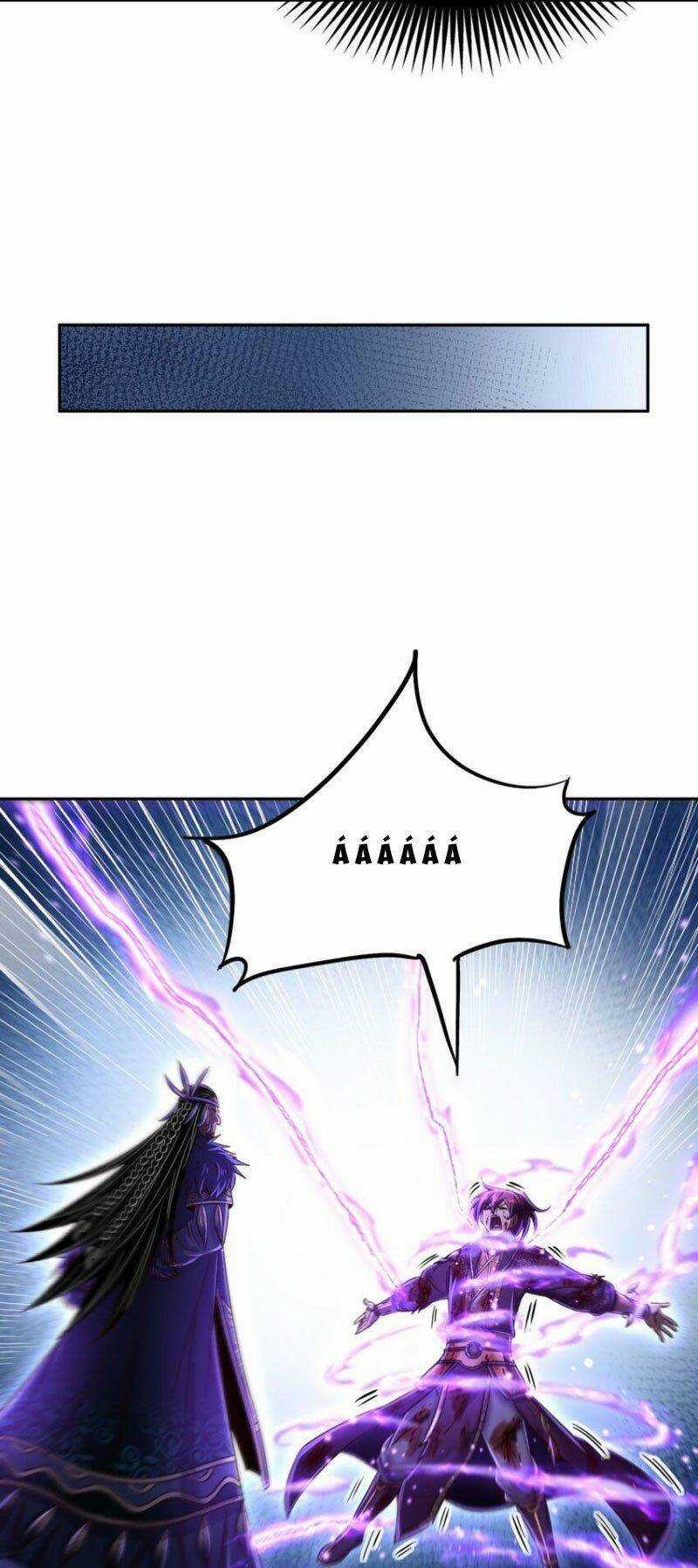 Xuân Thu Bá Đồ Chapter 218 trang 31