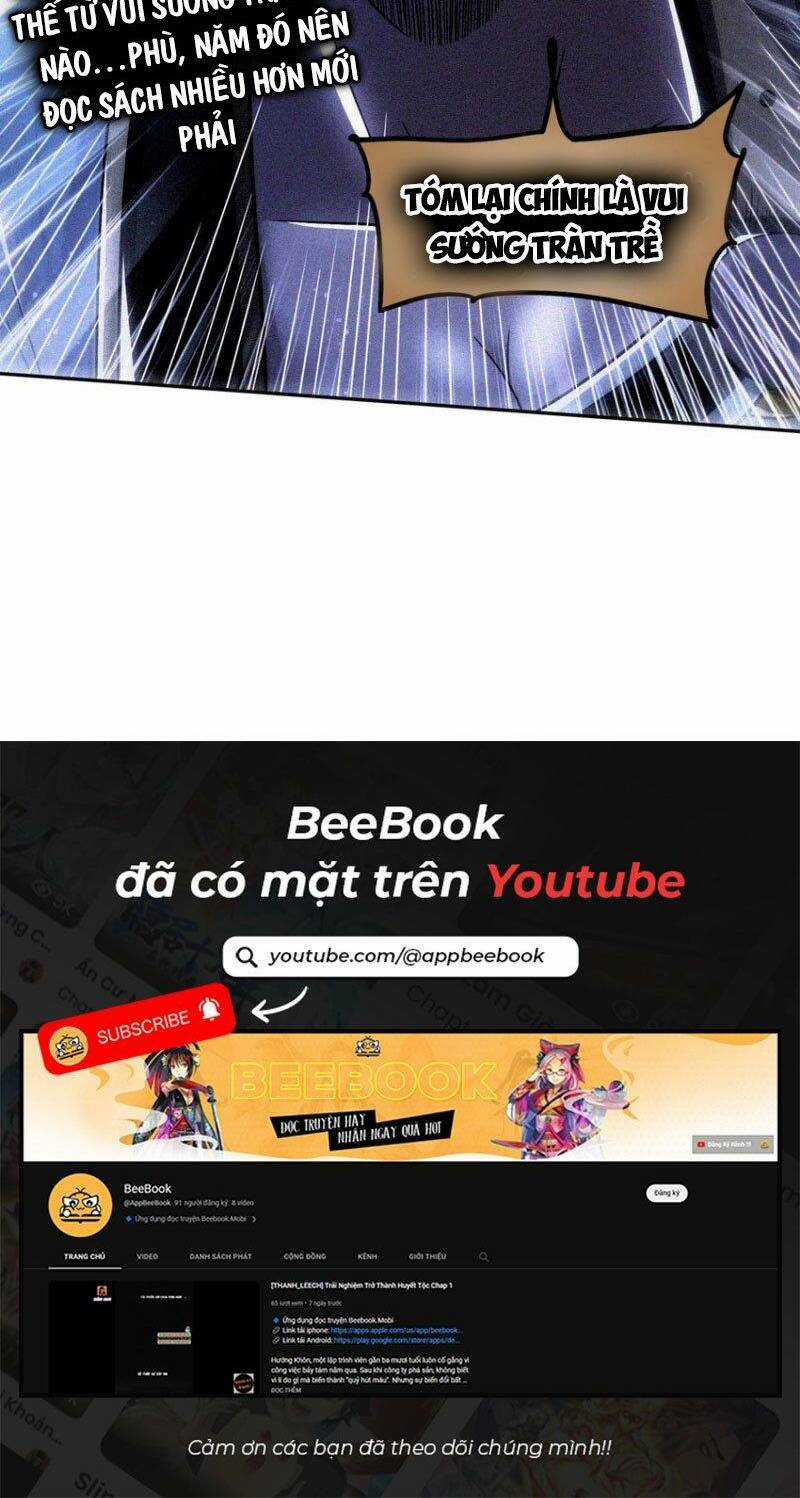 Xuân Thu Bá Đồ Chapter 218 trang 45