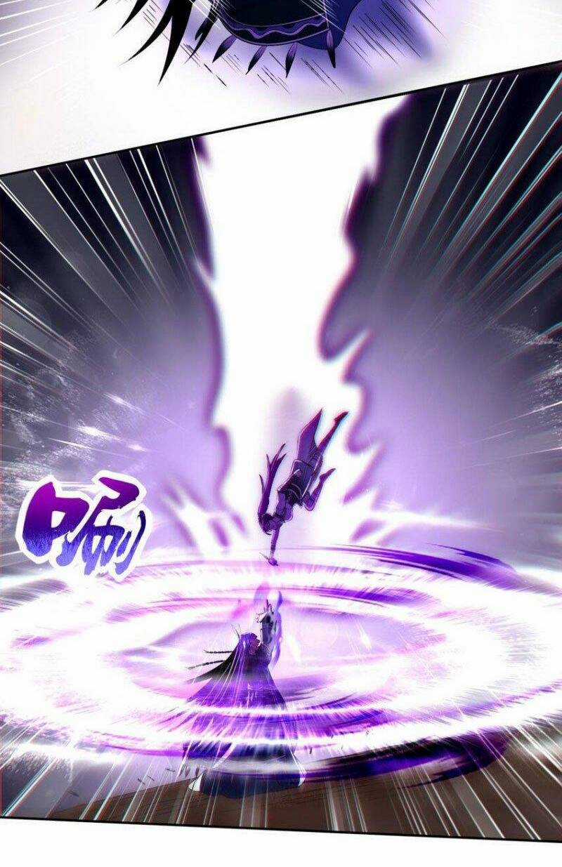 Xuân Thu Bá Đồ Chapter 219 trang 10