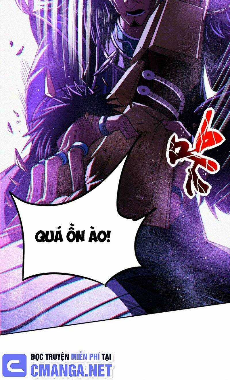 Xuân Thu Bá Đồ Chapter 219 trang 18