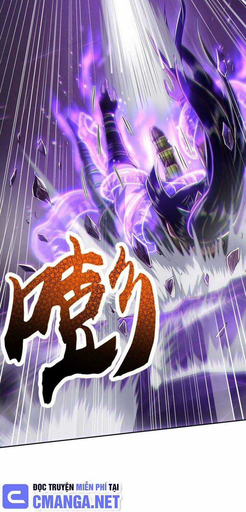 Xuân Thu Bá Đồ Chapter 219 trang 22