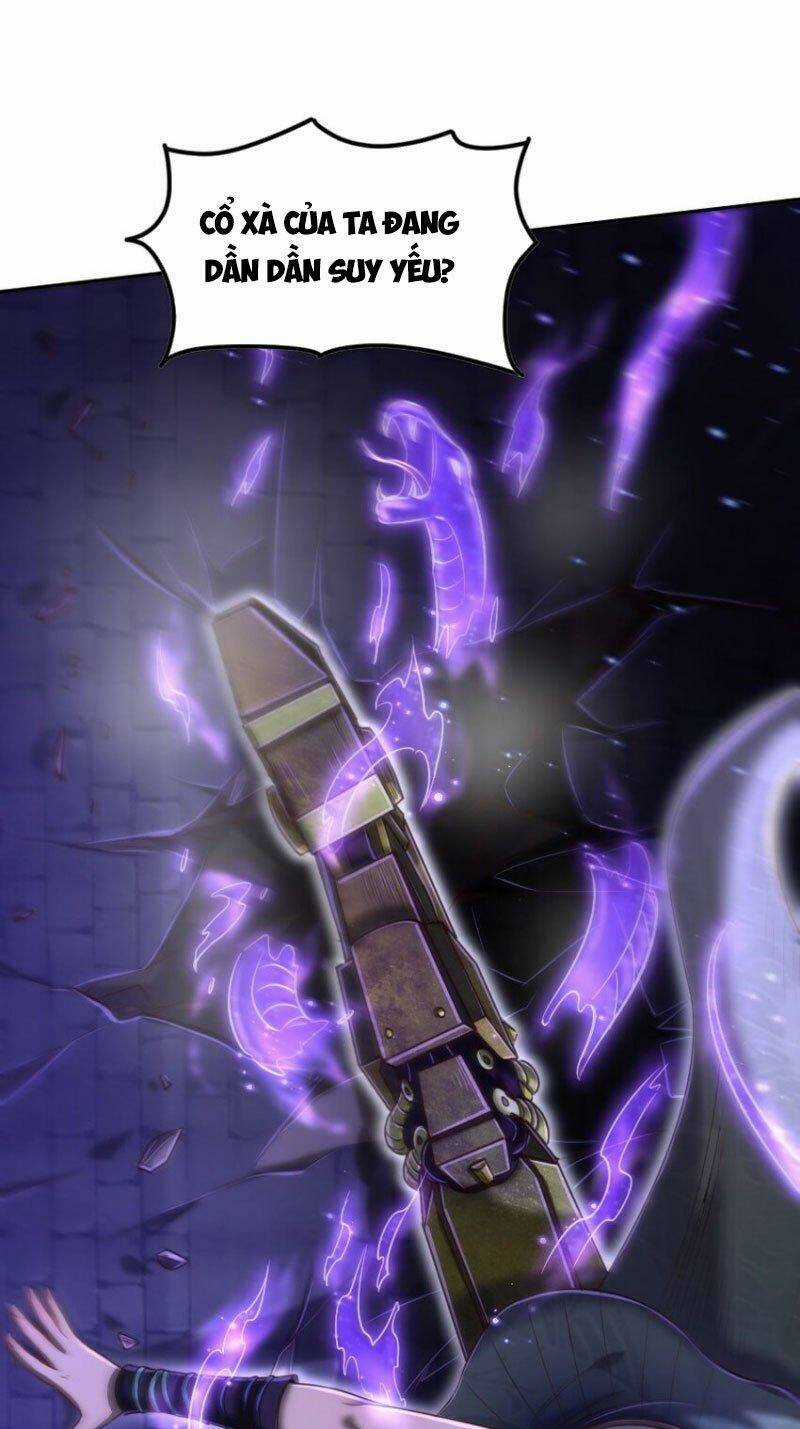 Xuân Thu Bá Đồ Chapter 219 trang 27