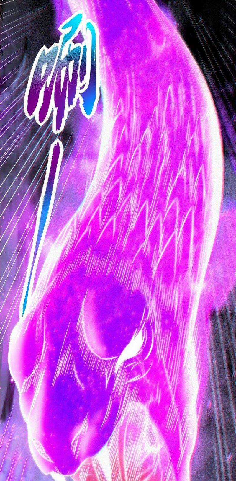 Xuân Thu Bá Đồ Chapter 219 trang 39