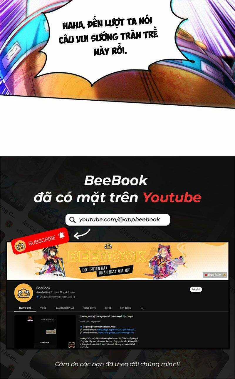 Xuân Thu Bá Đồ Chapter 219 trang 45