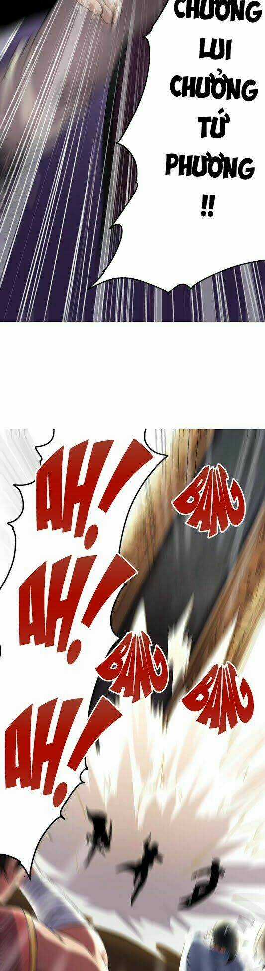 Xuân Thu Bá Đồ Chapter 22 trang 15