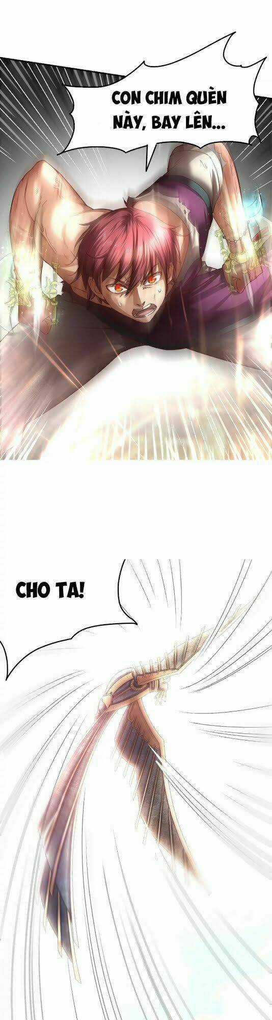 Xuân Thu Bá Đồ Chapter 22 trang 24