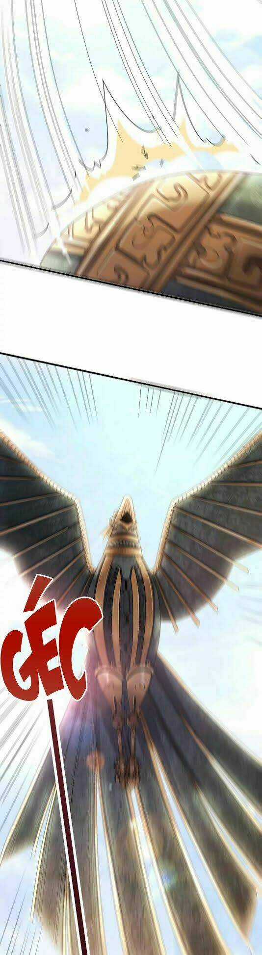 Xuân Thu Bá Đồ Chapter 22 trang 25