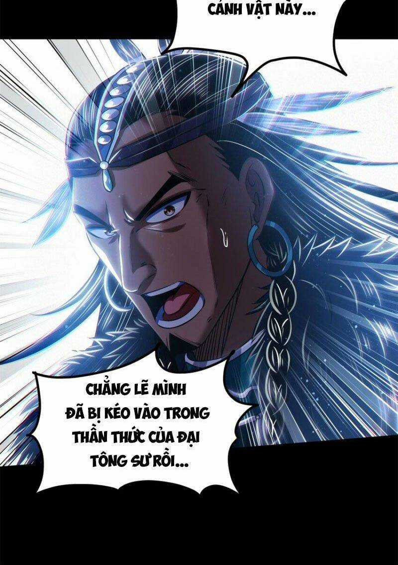 Xuân Thu Bá Đồ Chapter 220 trang 10