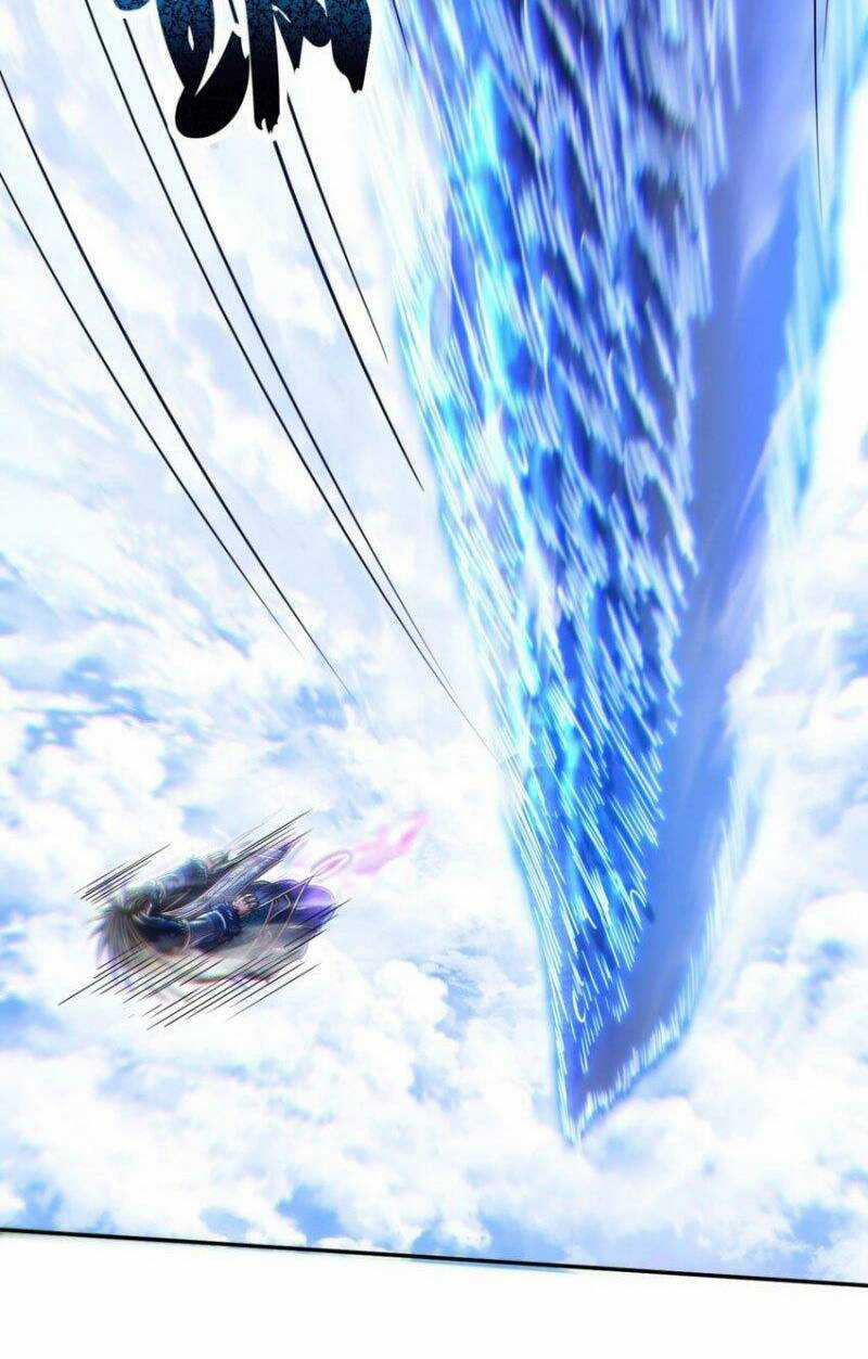 Xuân Thu Bá Đồ Chapter 220 trang 12