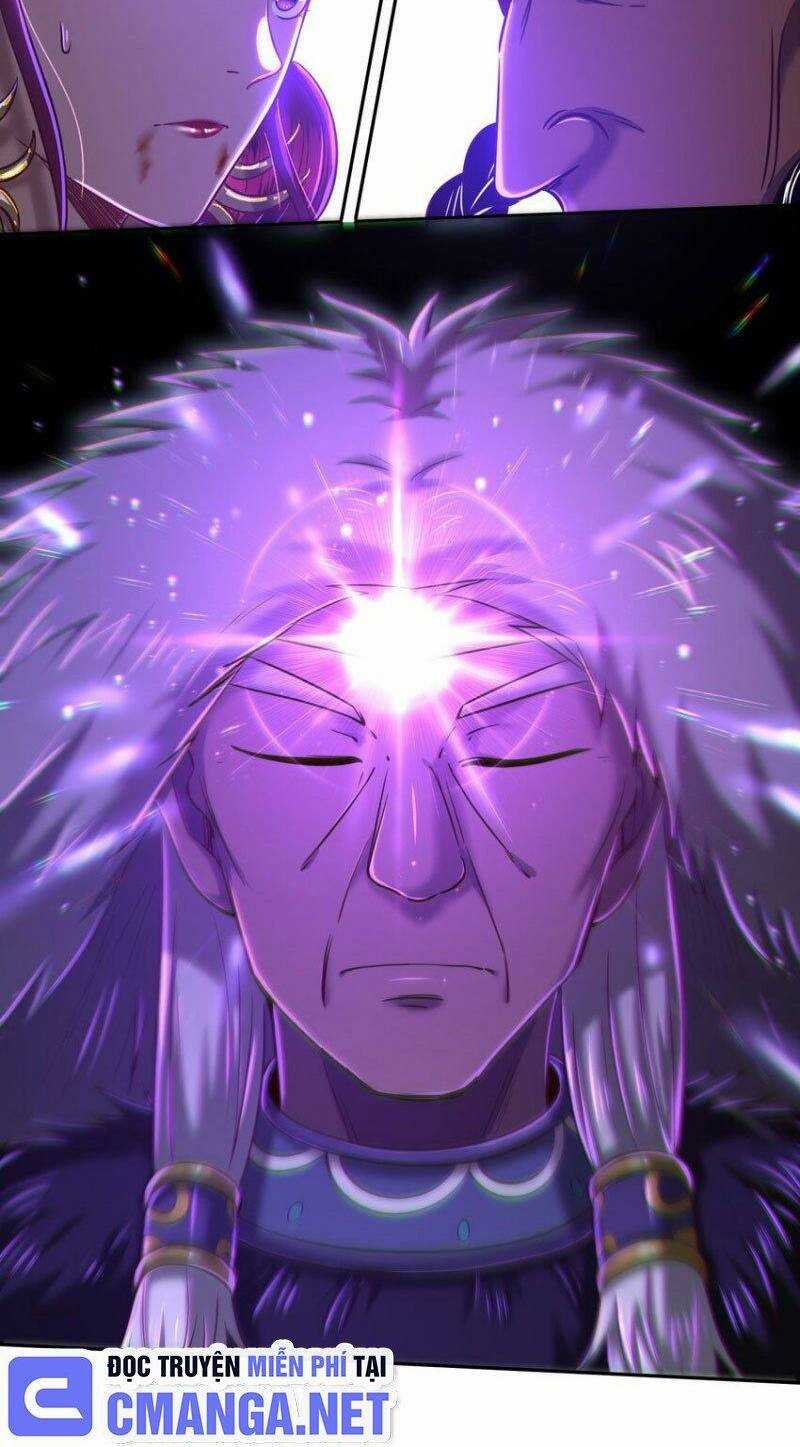 Xuân Thu Bá Đồ Chapter 220 trang 5