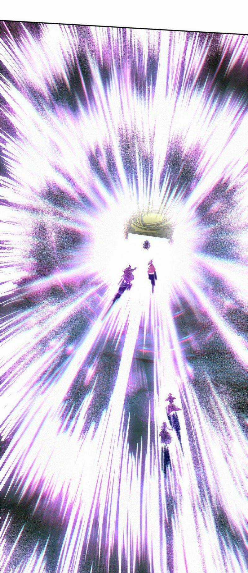 Xuân Thu Bá Đồ Chapter 220 trang 6