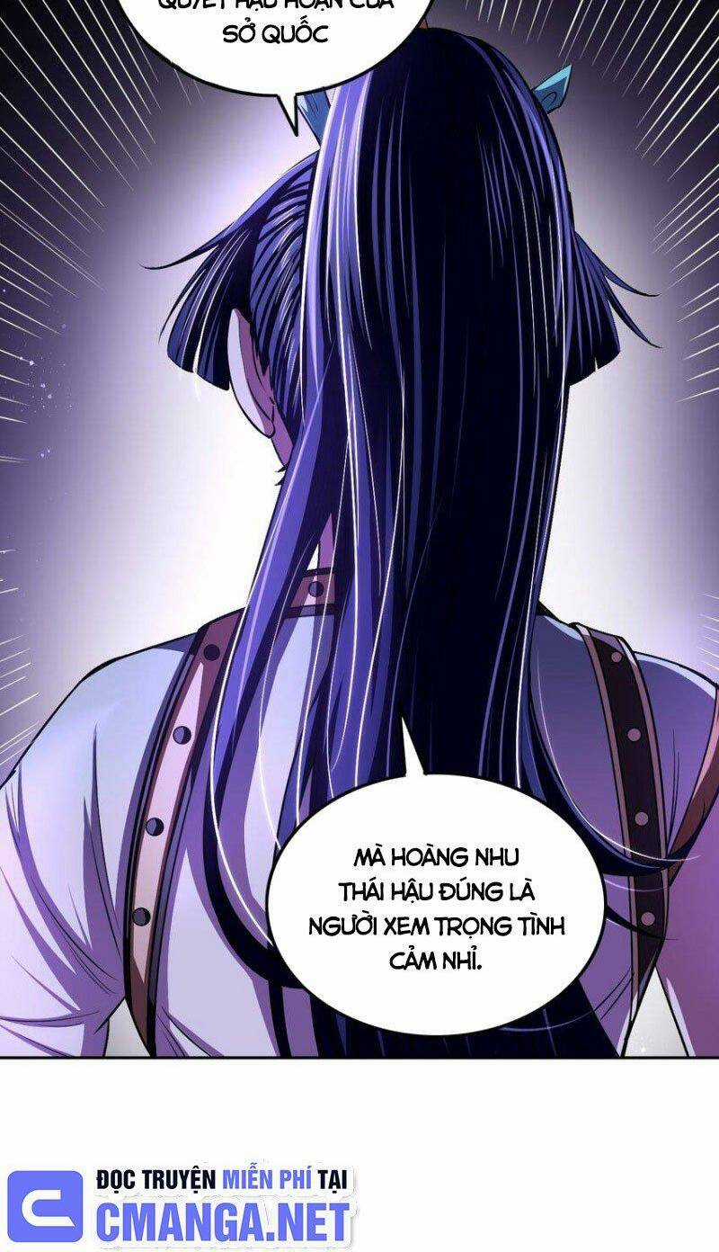 Xuân Thu Bá Đồ Chapter 221 trang 15