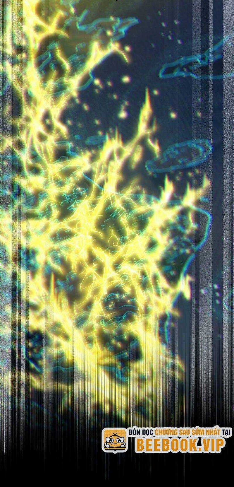 Xuân Thu Bá Đồ Chapter 221 trang 21