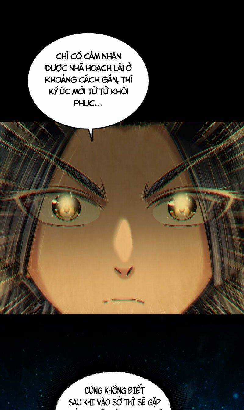 Xuân Thu Bá Đồ Chapter 222 trang 16