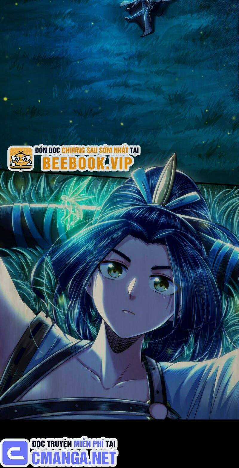 Xuân Thu Bá Đồ Chapter 222 trang 19