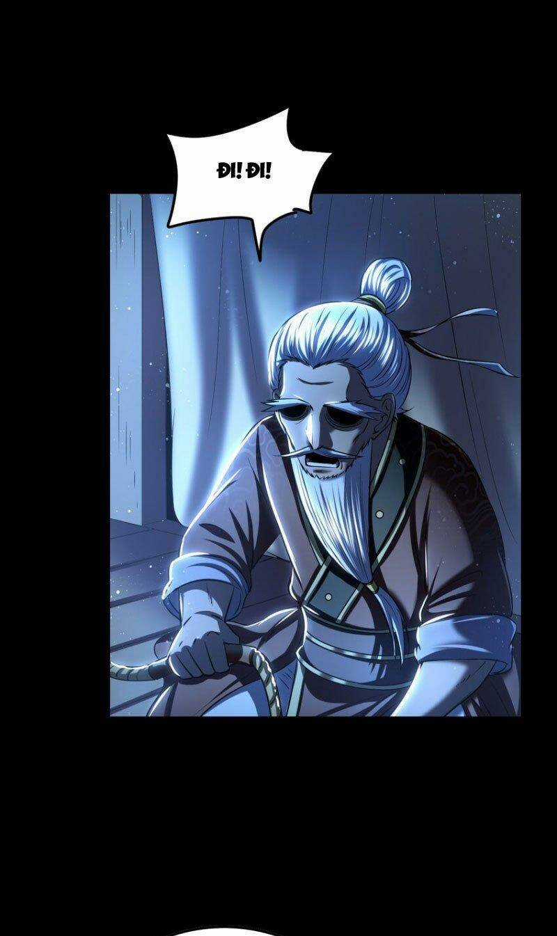 Xuân Thu Bá Đồ Chapter 222 trang 24