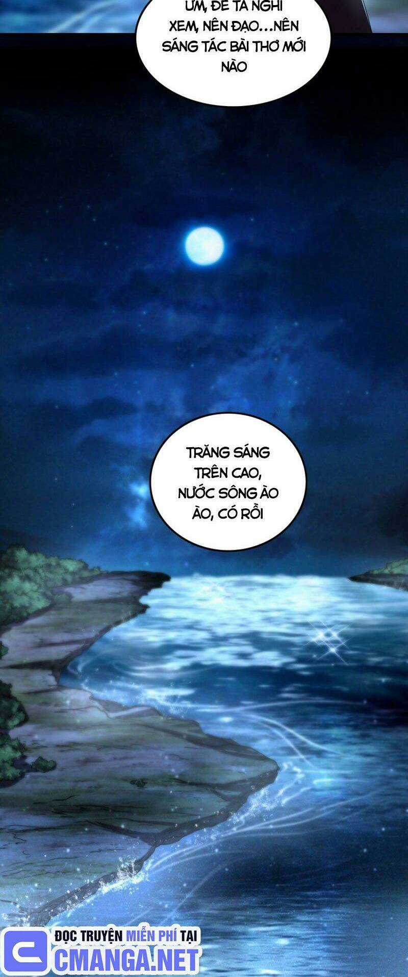 Xuân Thu Bá Đồ Chapter 222 trang 47