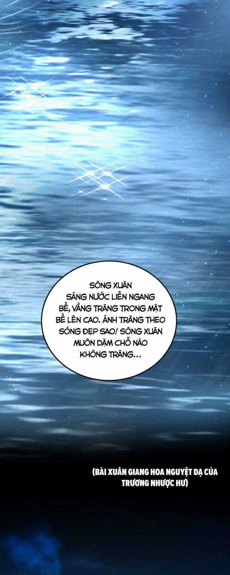 Xuân Thu Bá Đồ Chapter 222 trang 48