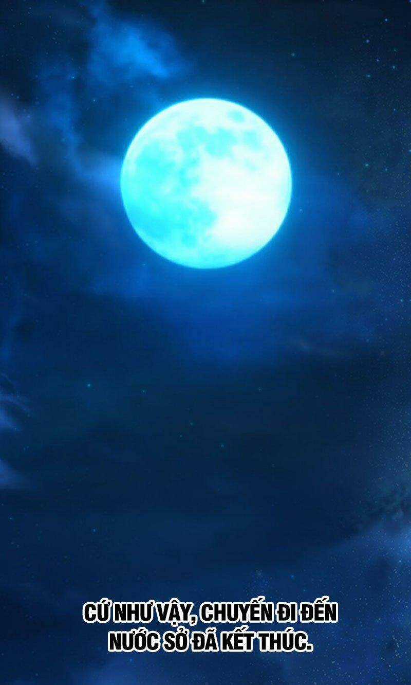 Xuân Thu Bá Đồ Chapter 222 trang 49