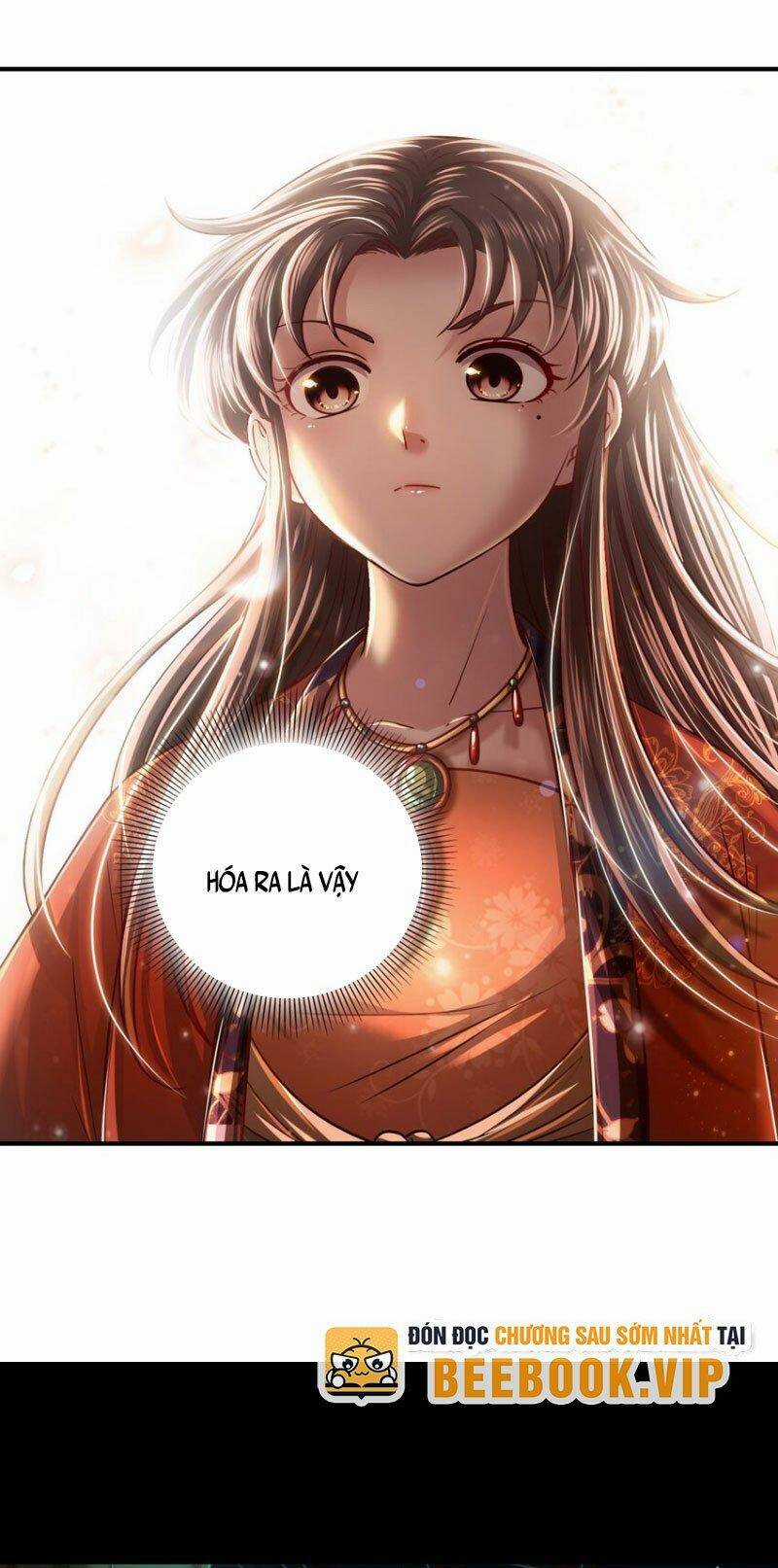 Xuân Thu Bá Đồ Chapter 223 trang 12