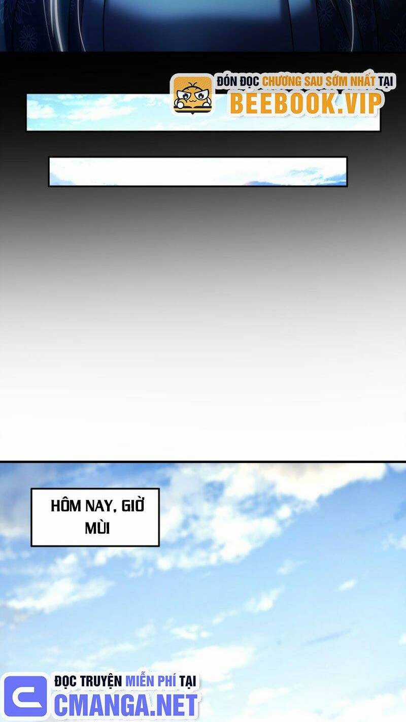 Xuân Thu Bá Đồ Chapter 223 trang 21