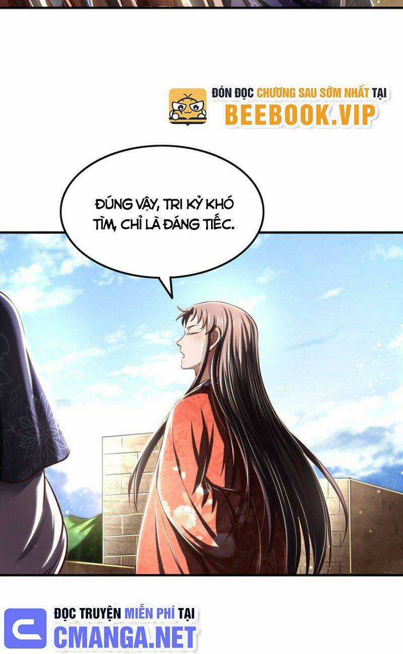 Xuân Thu Bá Đồ Chapter 223 trang 41