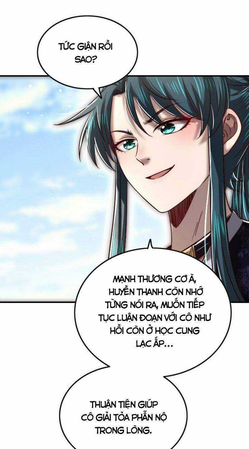 Xuân Thu Bá Đồ Chapter 223 trang 50