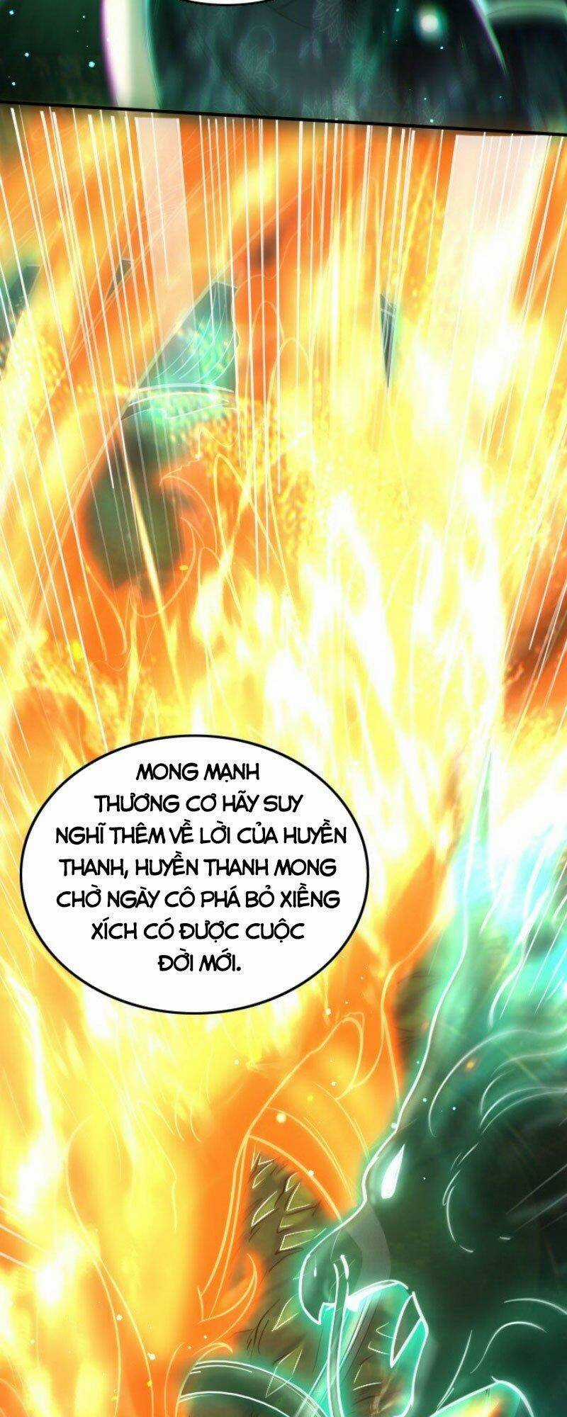 Xuân Thu Bá Đồ Chapter 223 trang 55