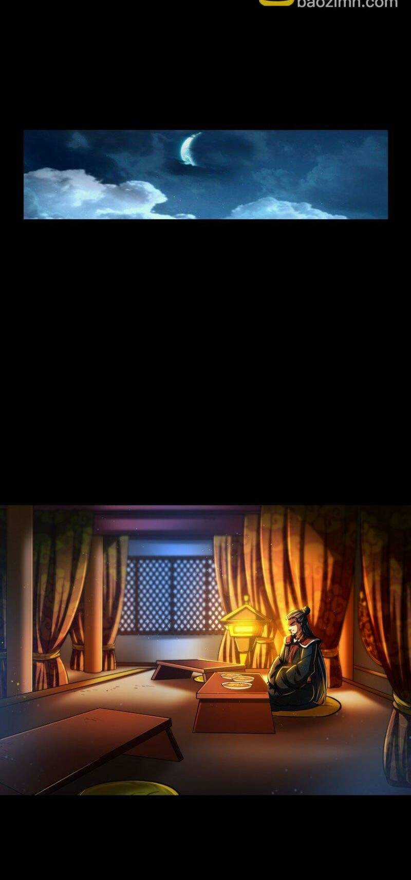 Xuân Thu Bá Đồ Chapter 224 trang 50