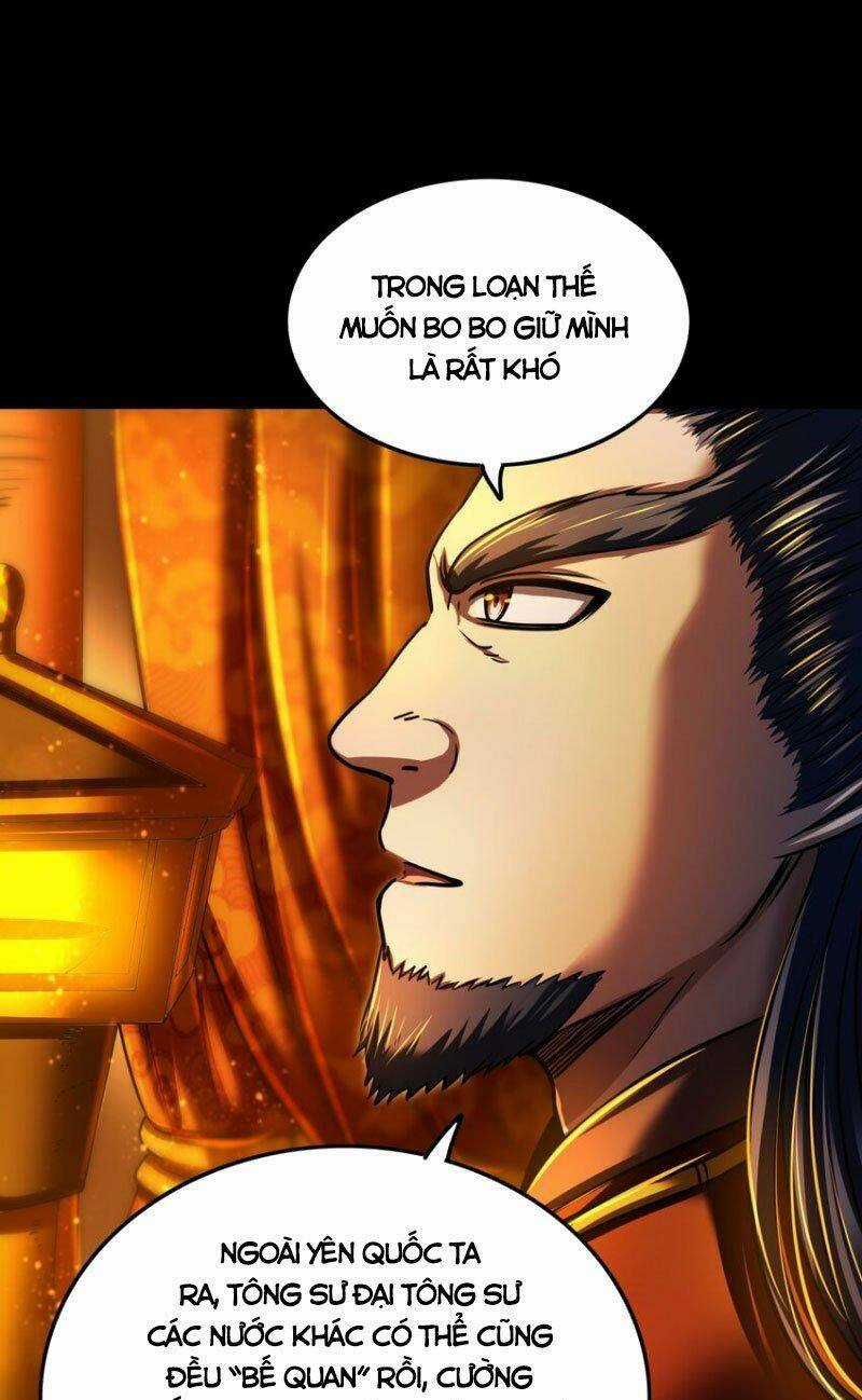 Xuân Thu Bá Đồ Chapter 224 trang 53