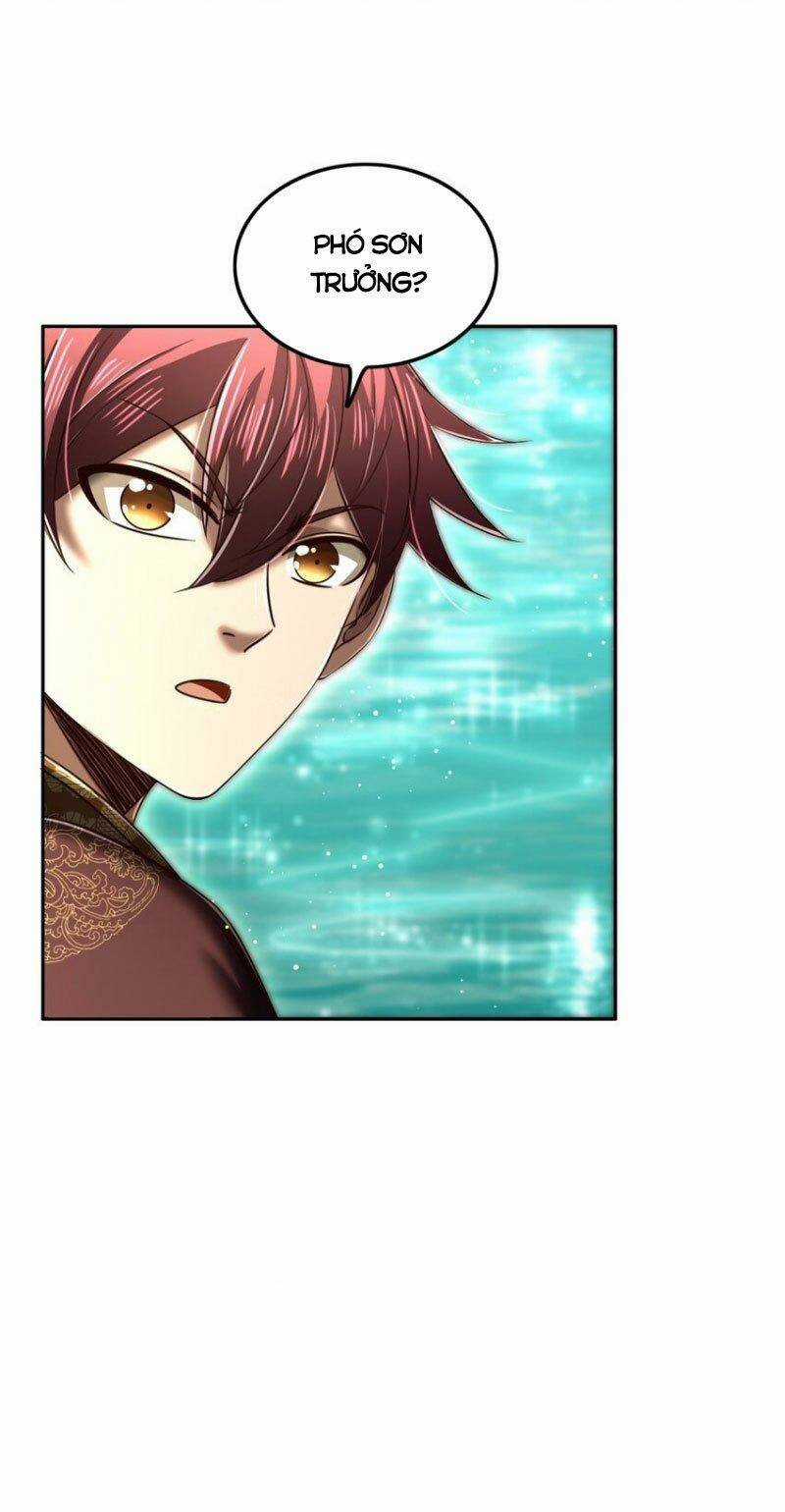 Xuân Thu Bá Đồ Chapter 224 trang 6