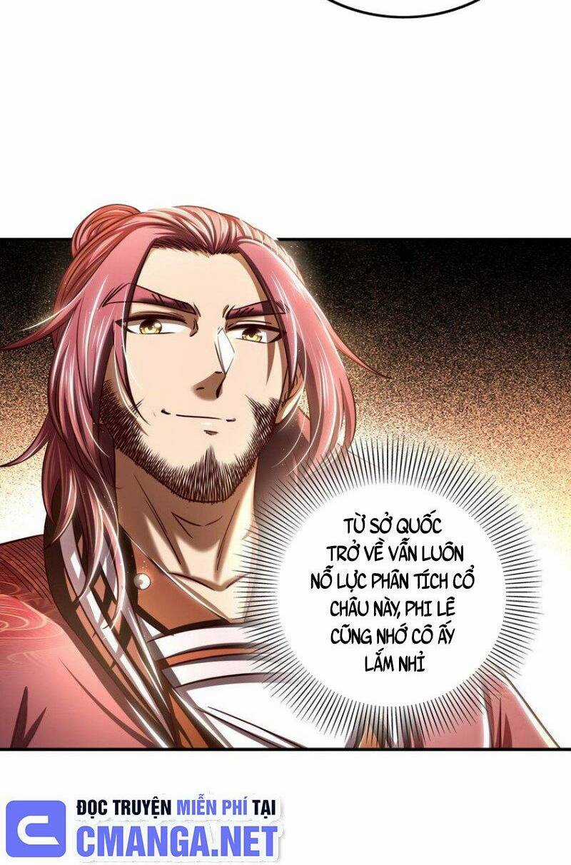 Xuân Thu Bá Đồ Chapter 225 trang 11