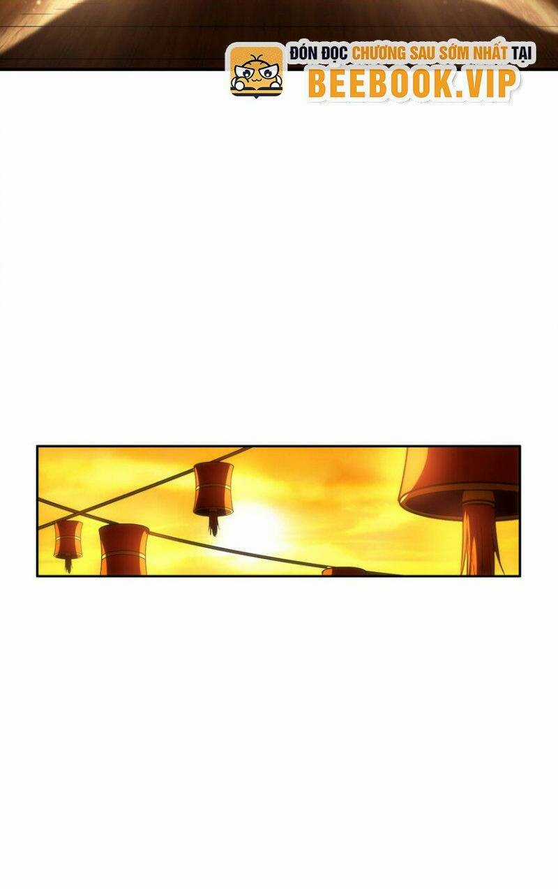 Xuân Thu Bá Đồ Chapter 225 trang 13