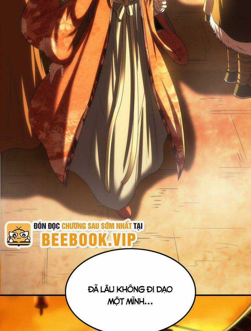 Xuân Thu Bá Đồ Chapter 225 trang 17