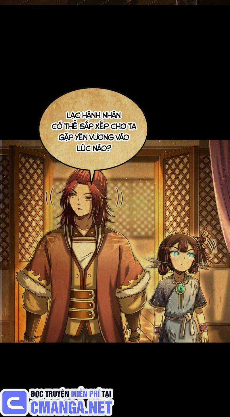 Xuân Thu Bá Đồ Chapter 225 trang 3