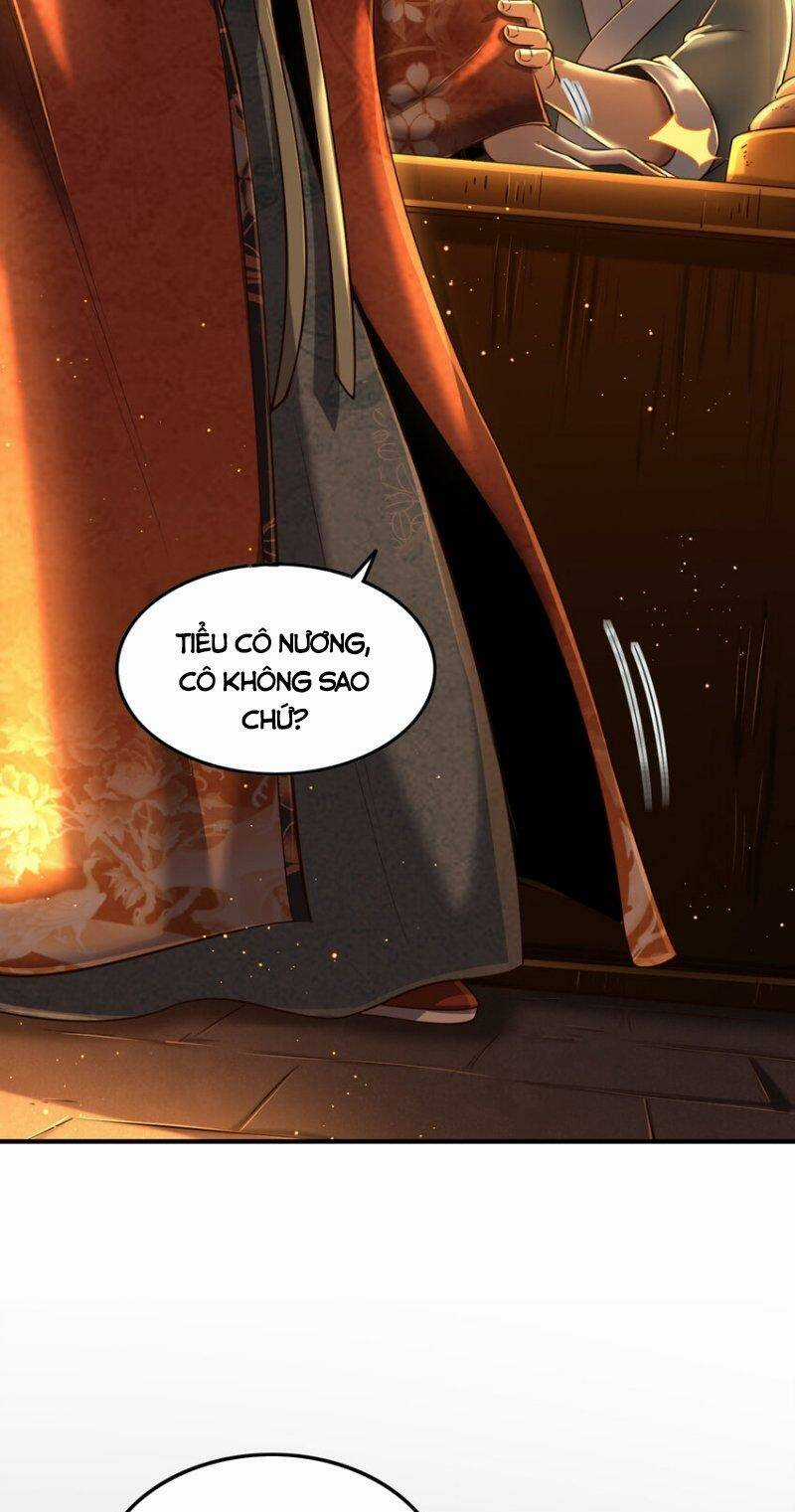 Xuân Thu Bá Đồ Chapter 225 trang 30