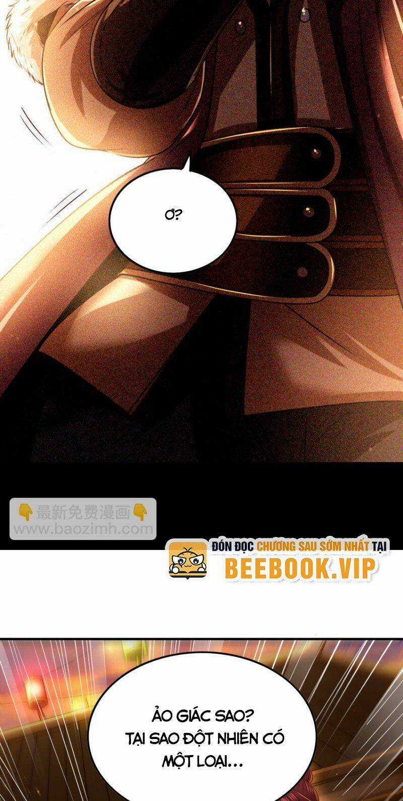 Xuân Thu Bá Đồ Chapter 225 trang 34