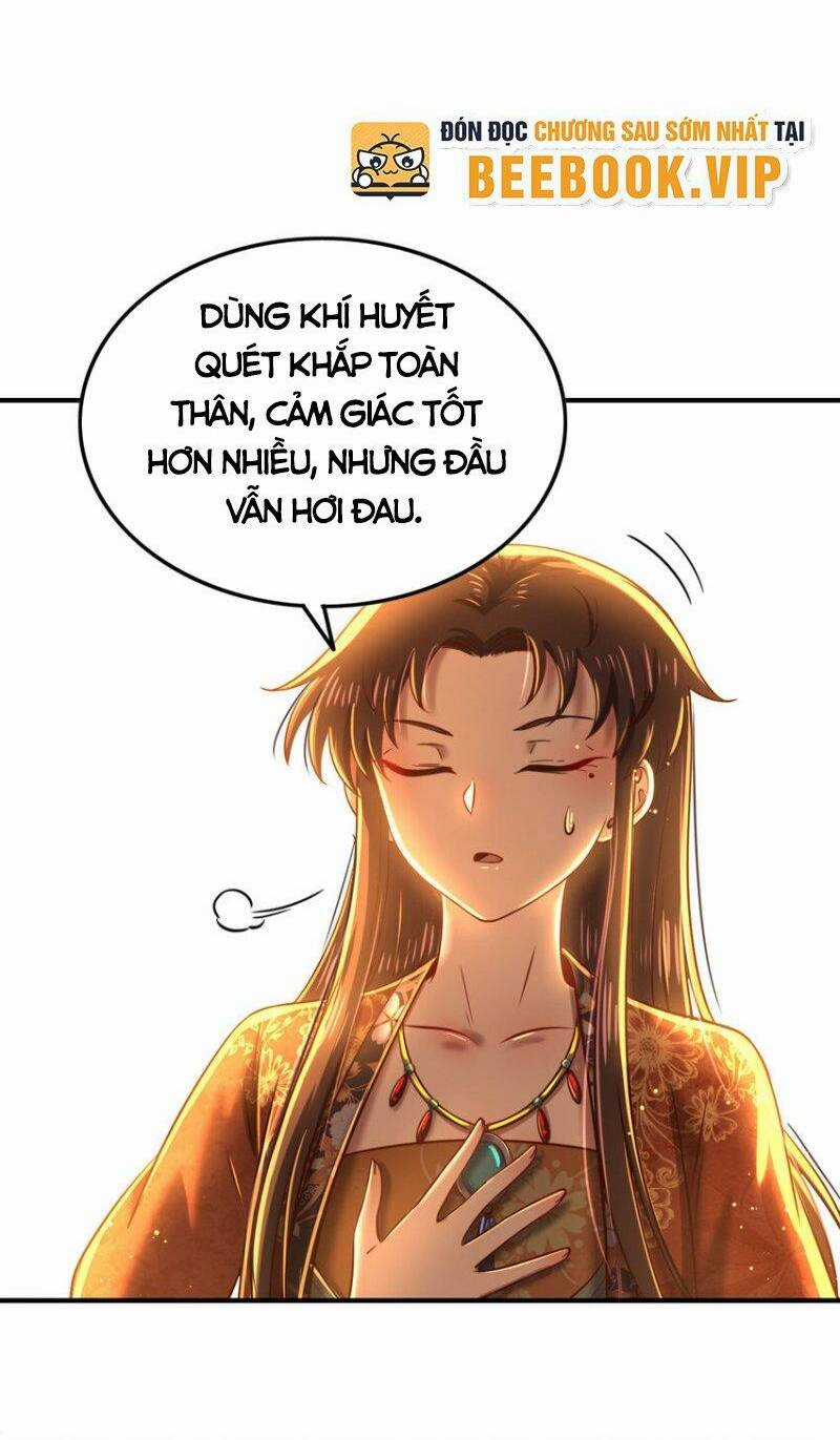 Xuân Thu Bá Đồ Chapter 225 trang 37