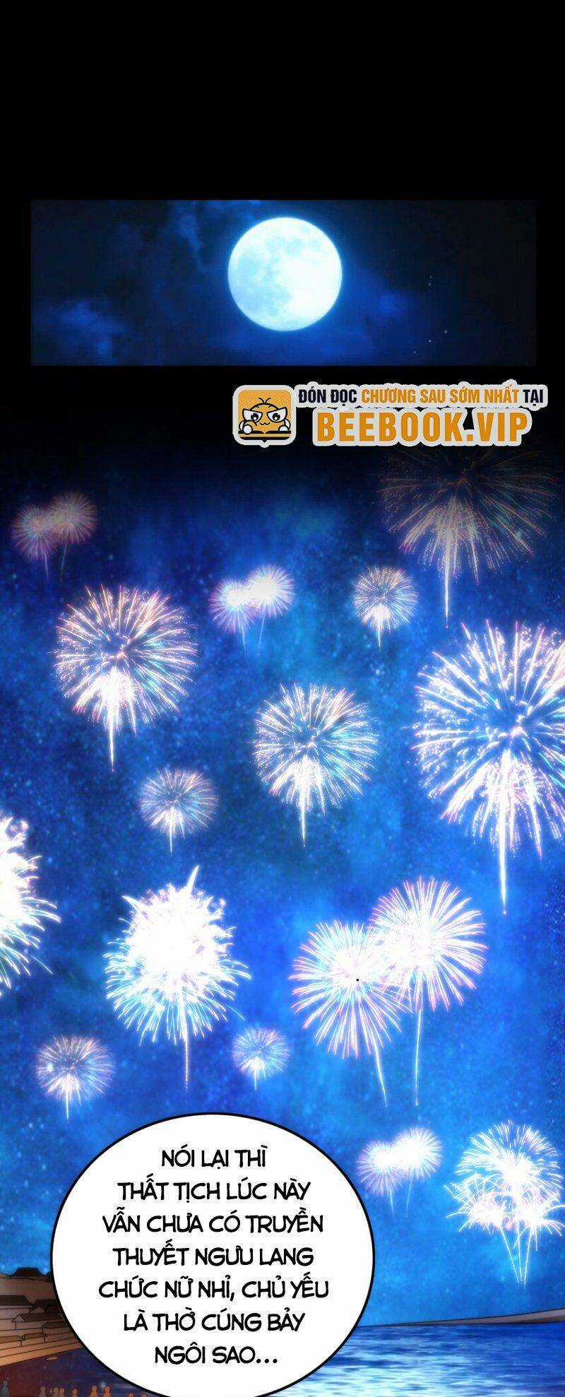 Xuân Thu Bá Đồ Chapter 225 trang 40